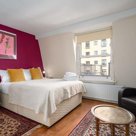 1Br South Kensington Apt Near Gloucester Road Londres Exterior foto