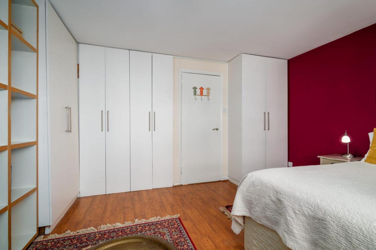 1Br South Kensington Apt Near Gloucester Road Londres Exterior foto